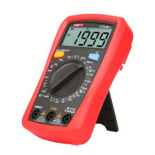 UNI-T UT33B+ Palm Size AC/DC 600V DC 10A 200Mohm digital multimeter